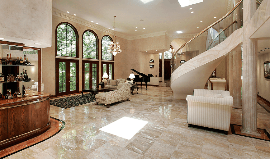 E & S Custom Granite Counter Tops